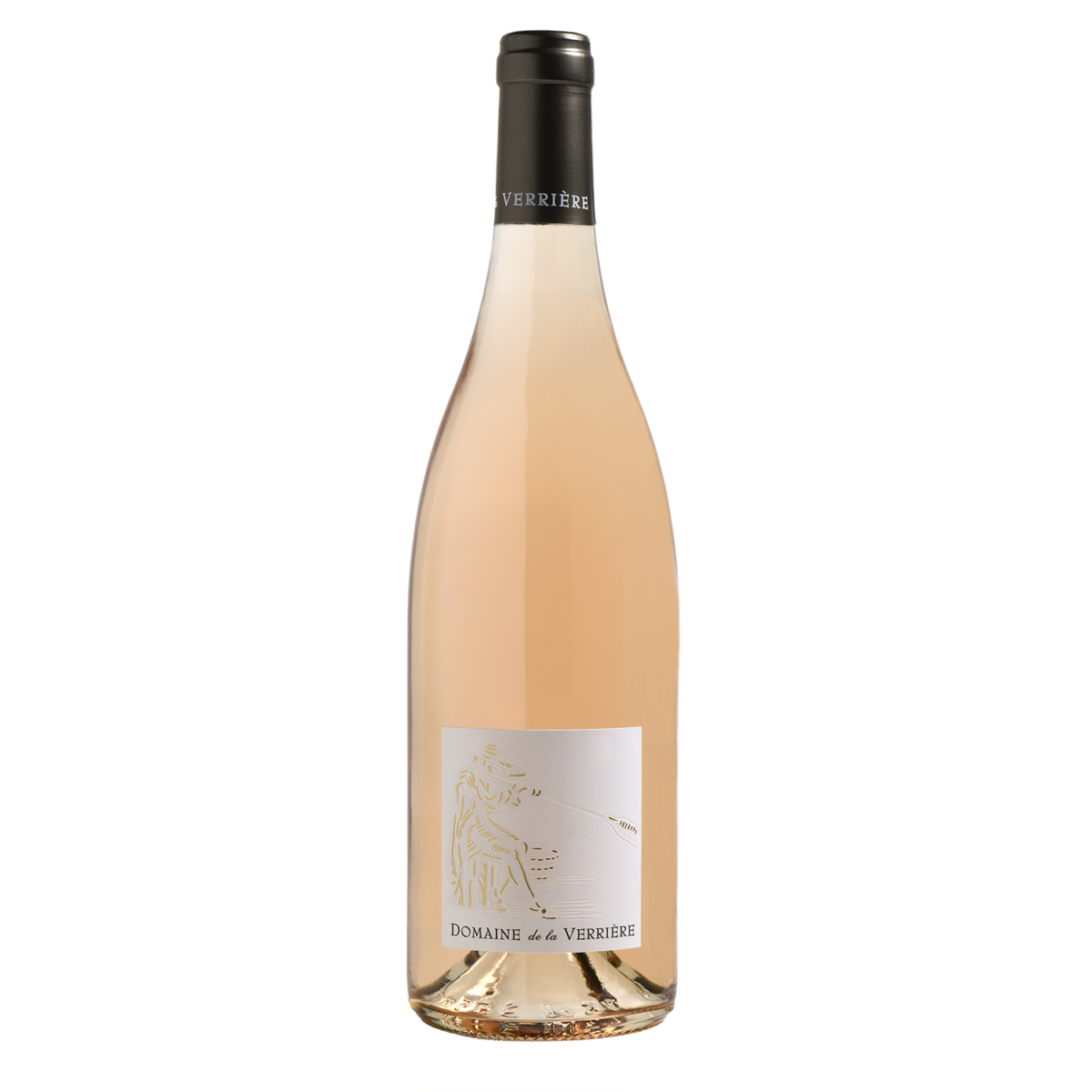 Domaine de la Verrière Rosé 2019