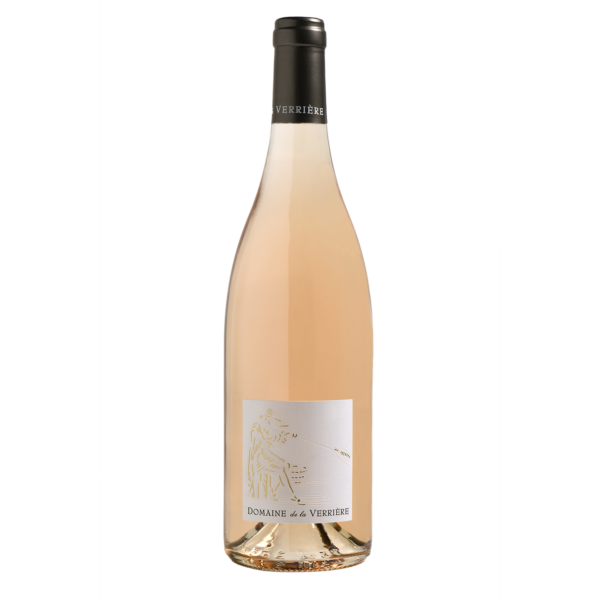 Domaine de la Verrière Rosé 2019