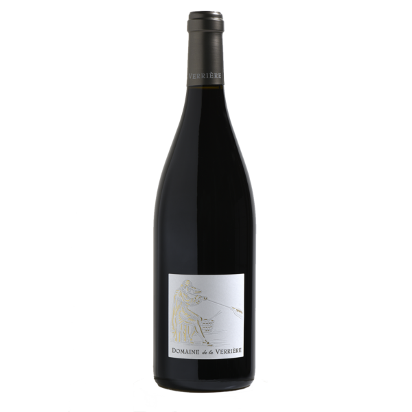 Bouteille Domaine de la Verrière Rouge 2019