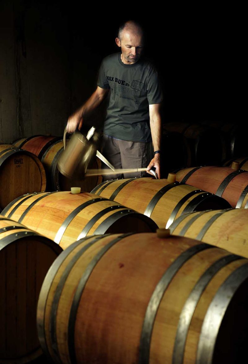 Domaine de la Verrière vin de Provence Luberon AOP Ventoux