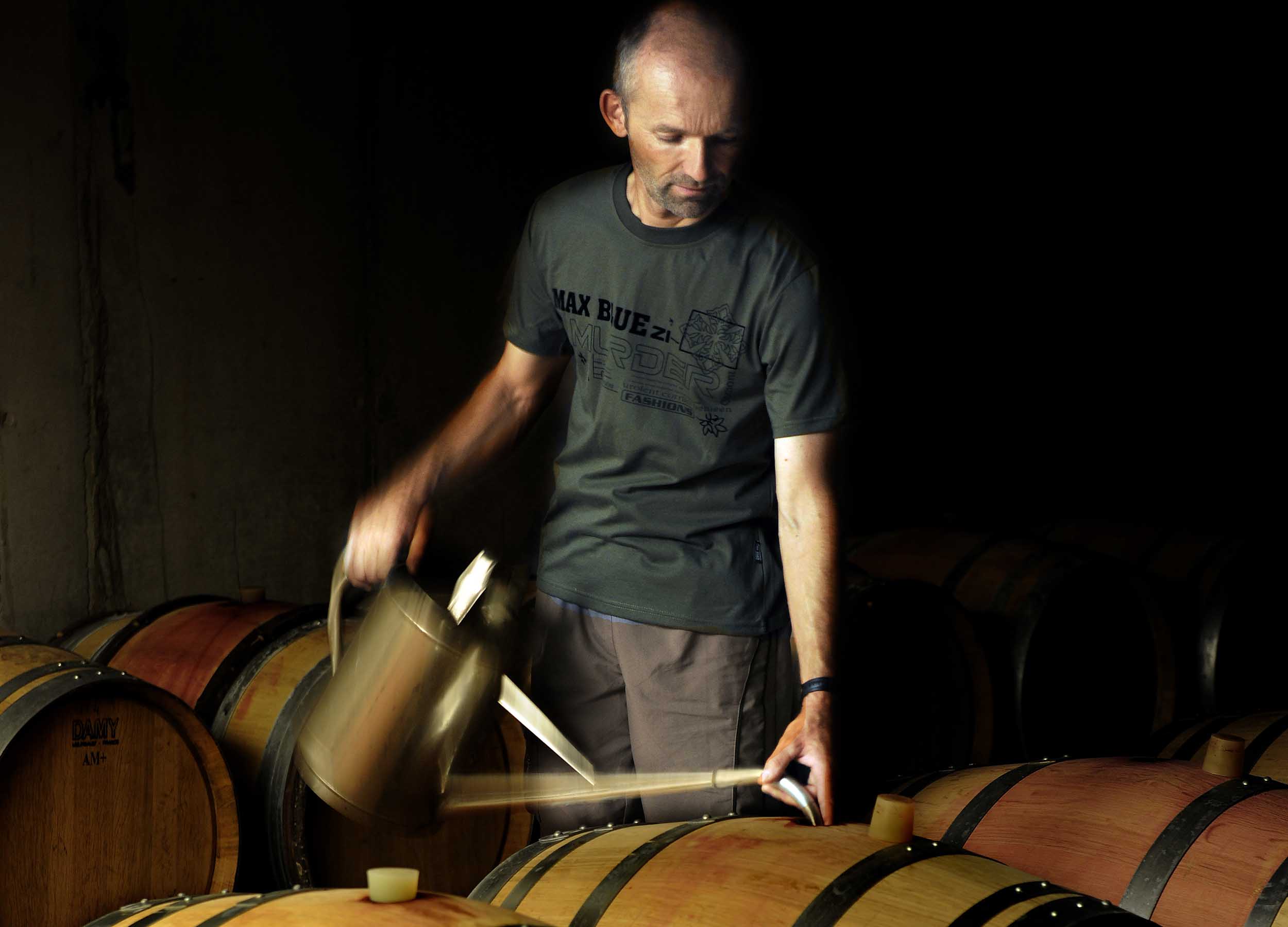 Domaine de la Verrière vin de Provence Luberon AOP Ventoux