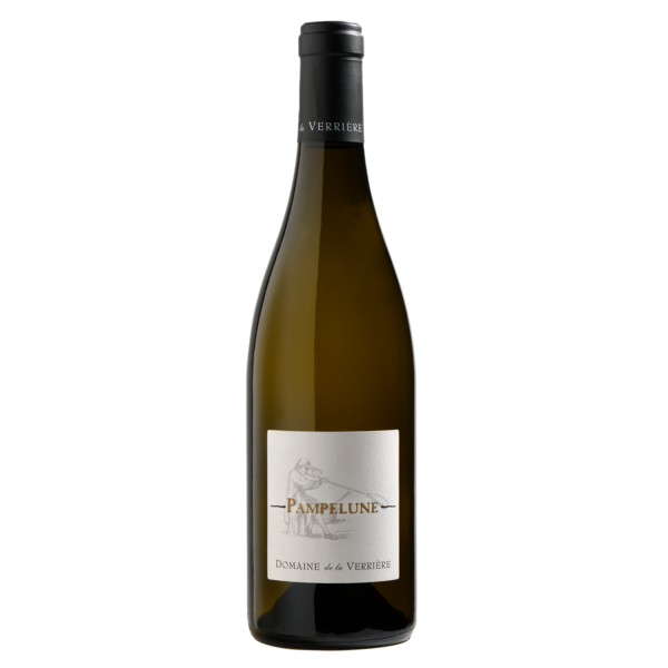 Domaine de la Verrière Pampelune Blanc 2018