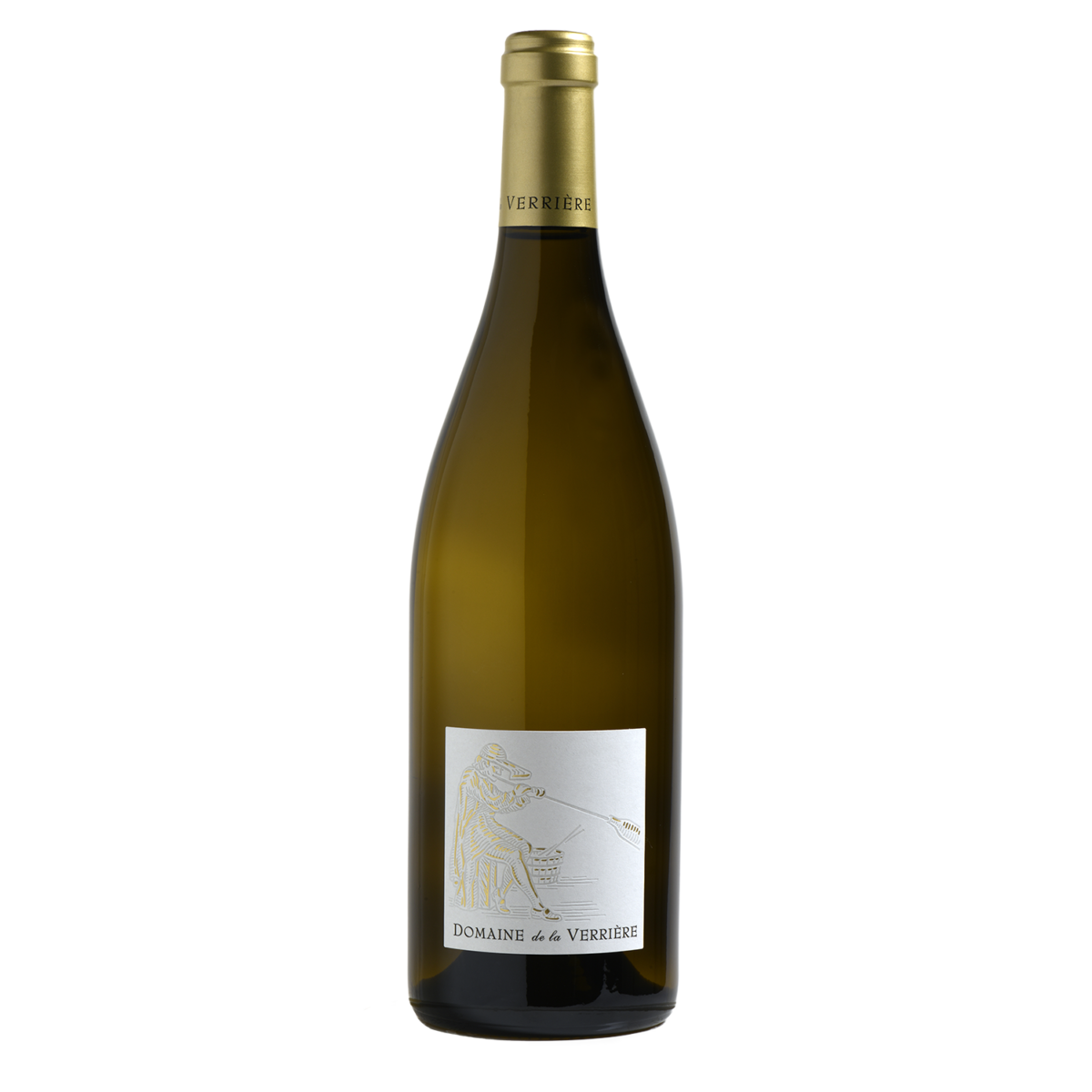 Domaine de la Verrière Blanc 2019