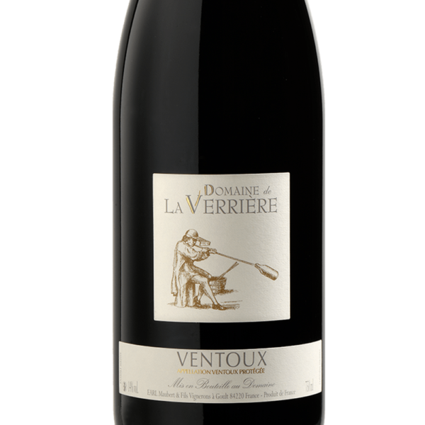 Magnum Domaine de la Verrière Rouge