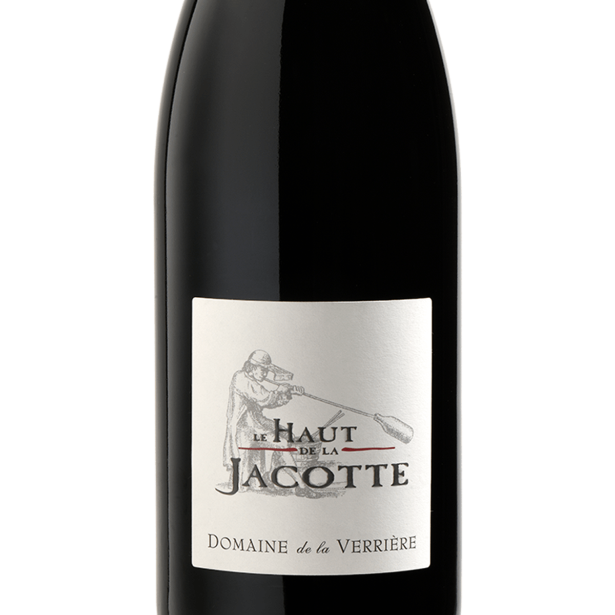 Magnum Domaine de la Verrière La Haut de la Jacotte Rouge